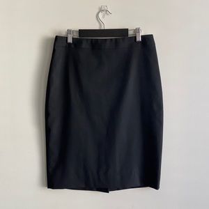 Pencil Skirt